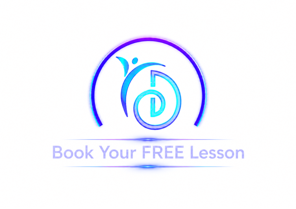 Evolution Dance Booking logo