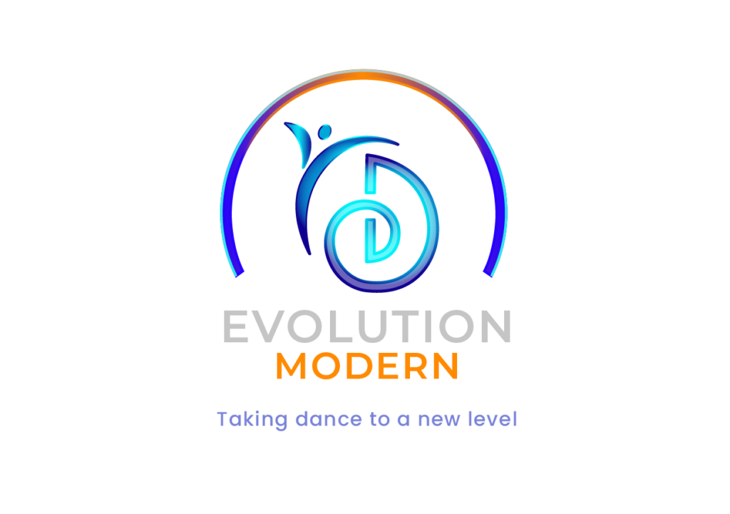 Evolution Dance Modern