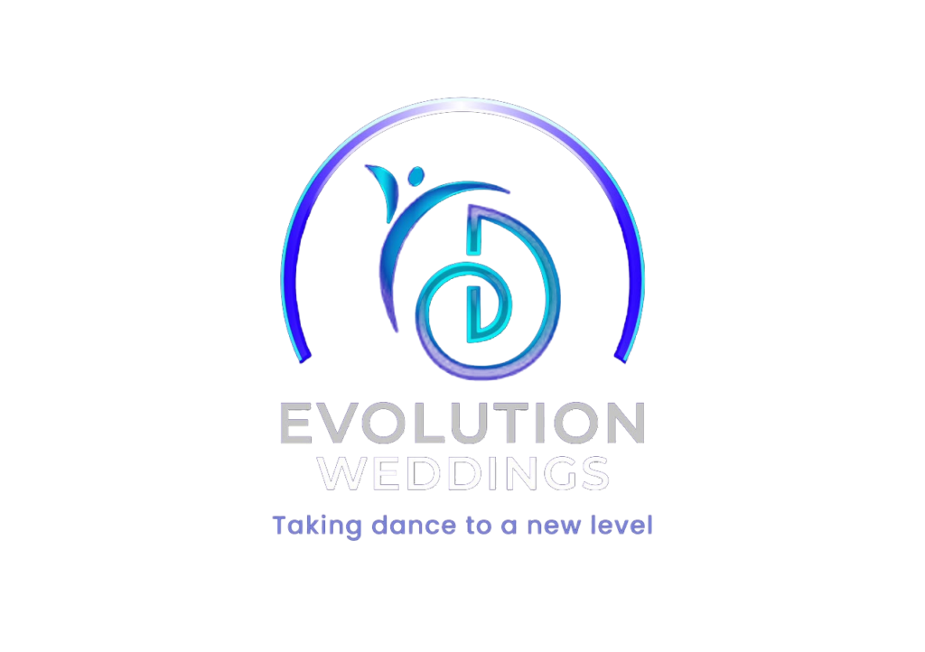 Evolution Dance Weddings