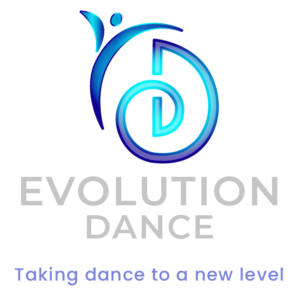 Evolution Dance