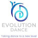 Evolution Dance Logo