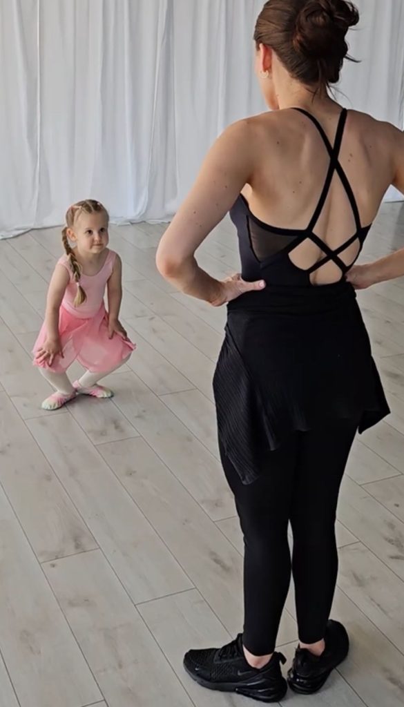 Ballet 1
