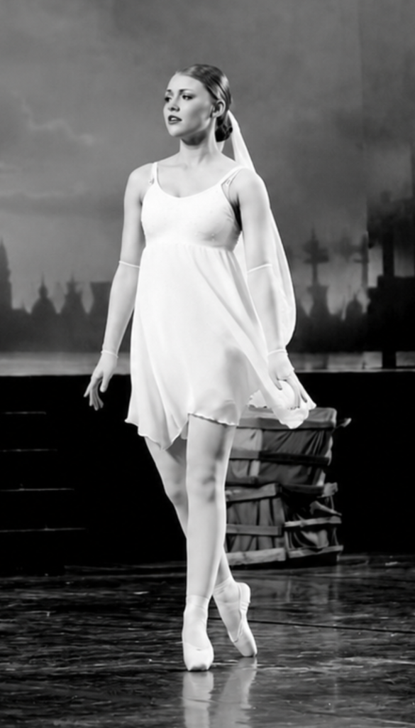 Ballet 1