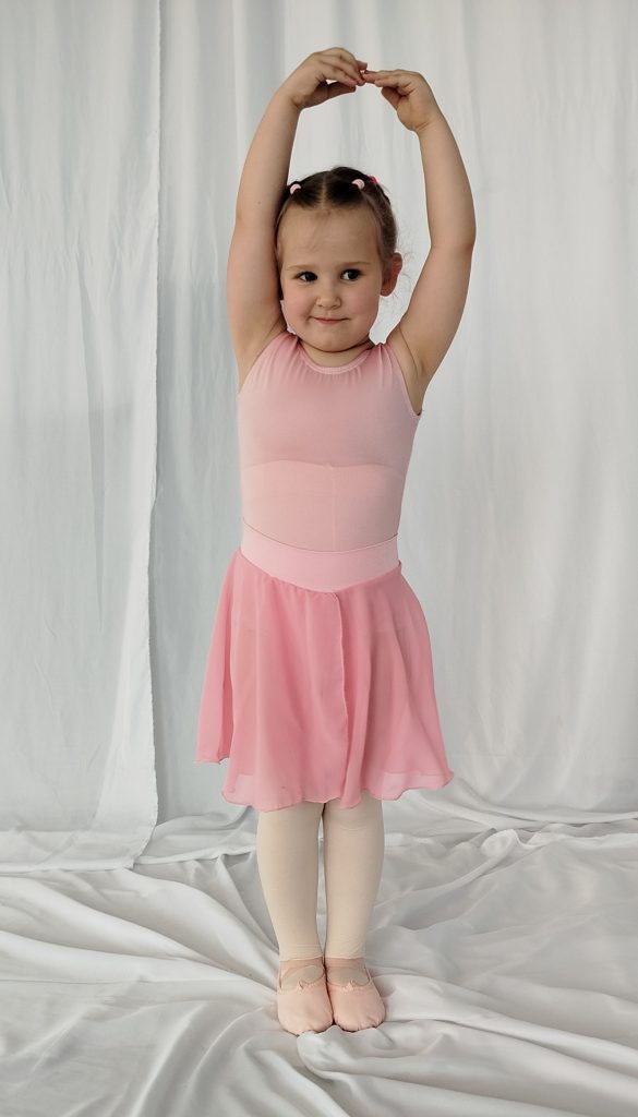 Ballet 3 5