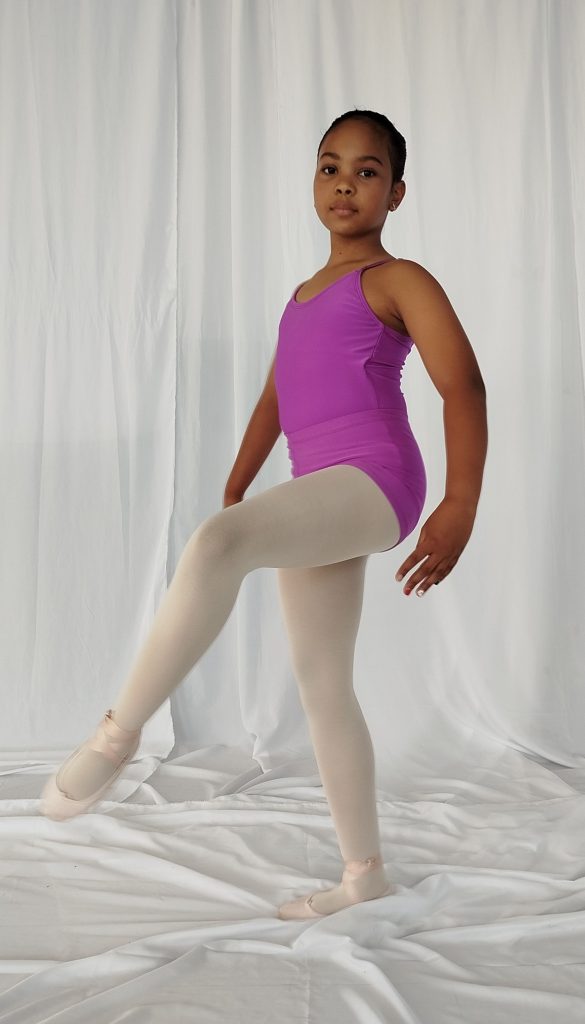 Ballet 3 6