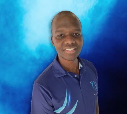 Hip hop dancing class advertisment background with copy space.